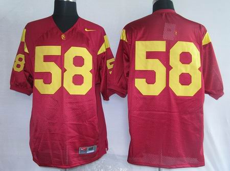 USC Trojans jerseys-011